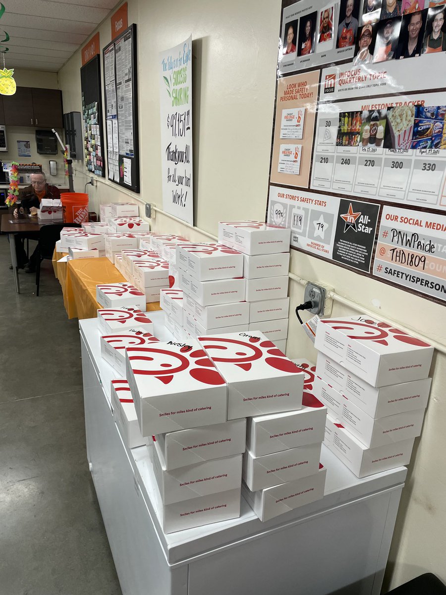 The Home Depot 1809 tweet media