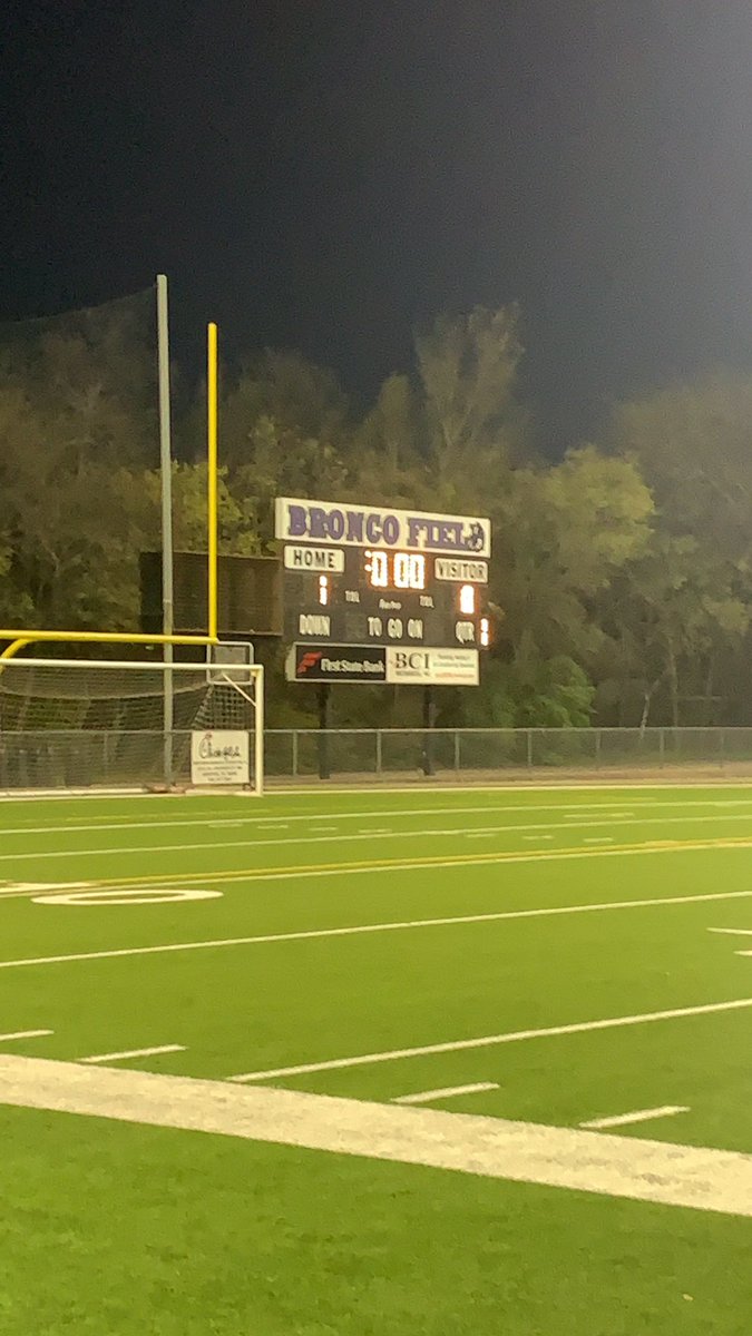 SidekickSports's tweet image. The first half has ended with @CoppellSoccer trailing @ProsperSoccer 1-0. @CoppellSports1 #LocalEyesLocalNews #txhssoccer