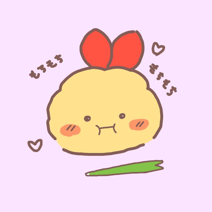 お餅のtwitterイラスト検索結果