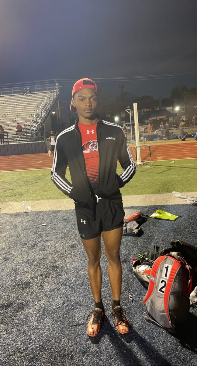 Braswell Track & Field tweet media