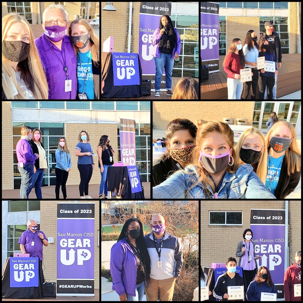GEARUP_SMCISD's tweet photo. The truth...

Teamwork is the heart of great achievement. Thank YOU Rattler Fam! #StrikeAsONE https://t.co/p0sJ4RExH2