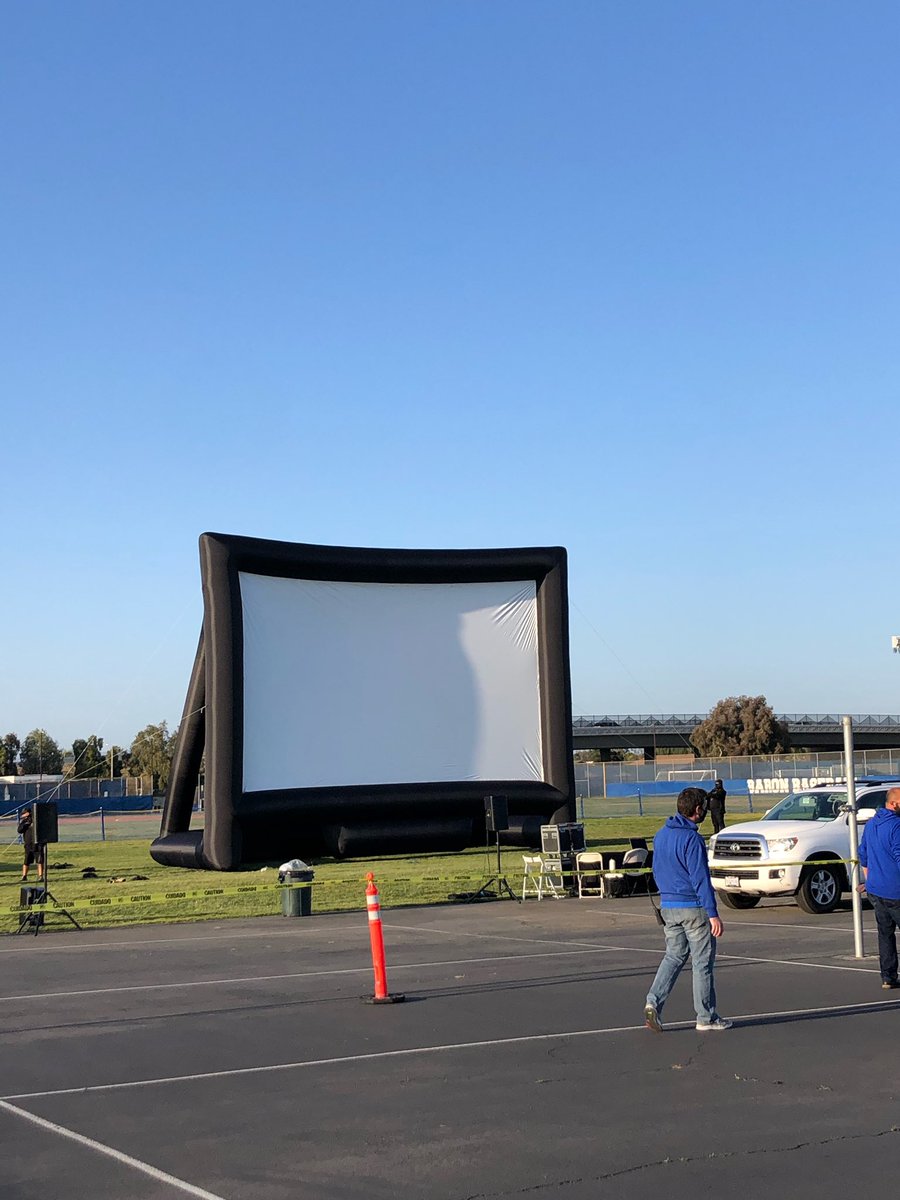 FVHS ASB tweet media