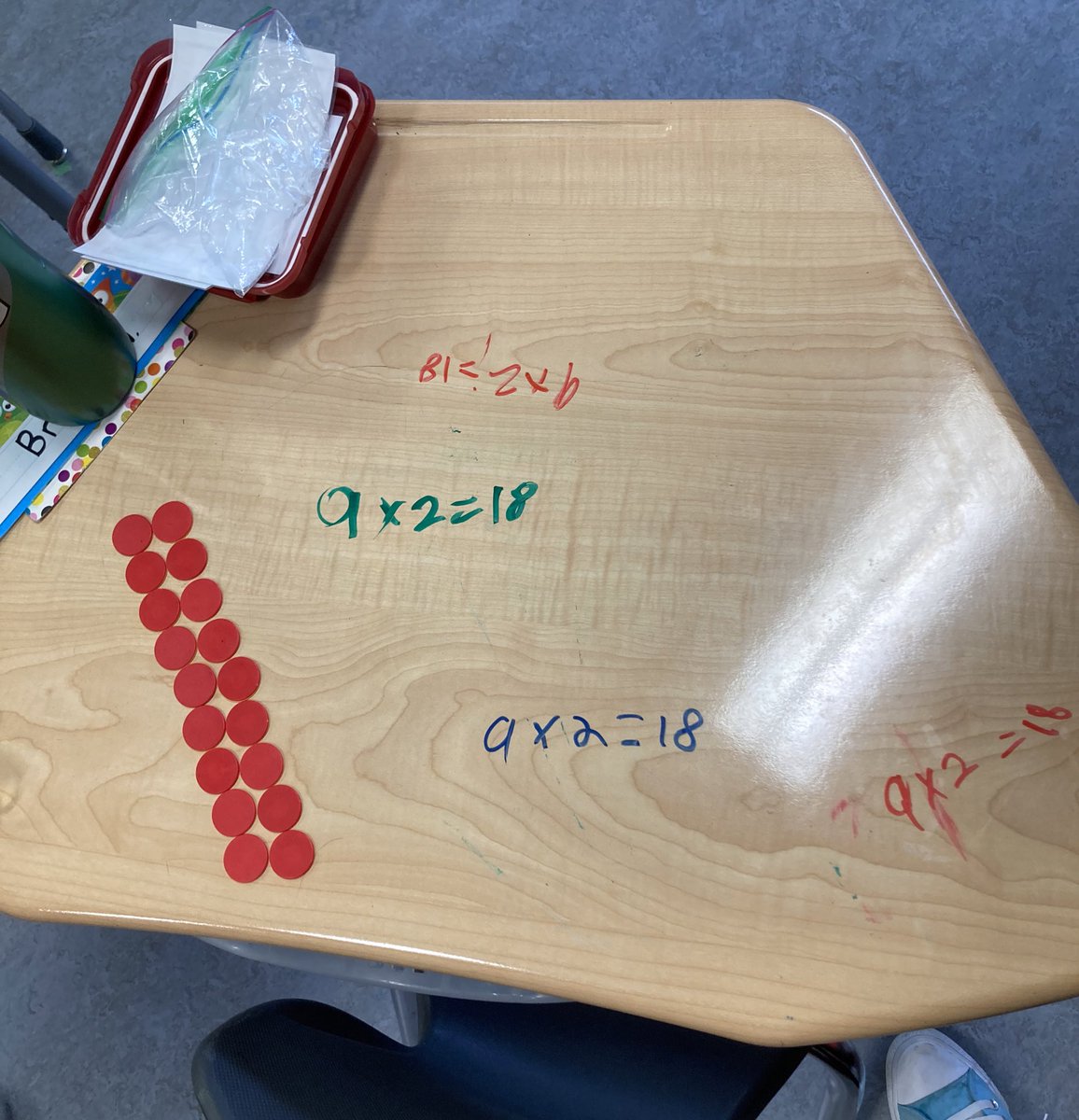 Adventures with Mrs.Allen tweet media