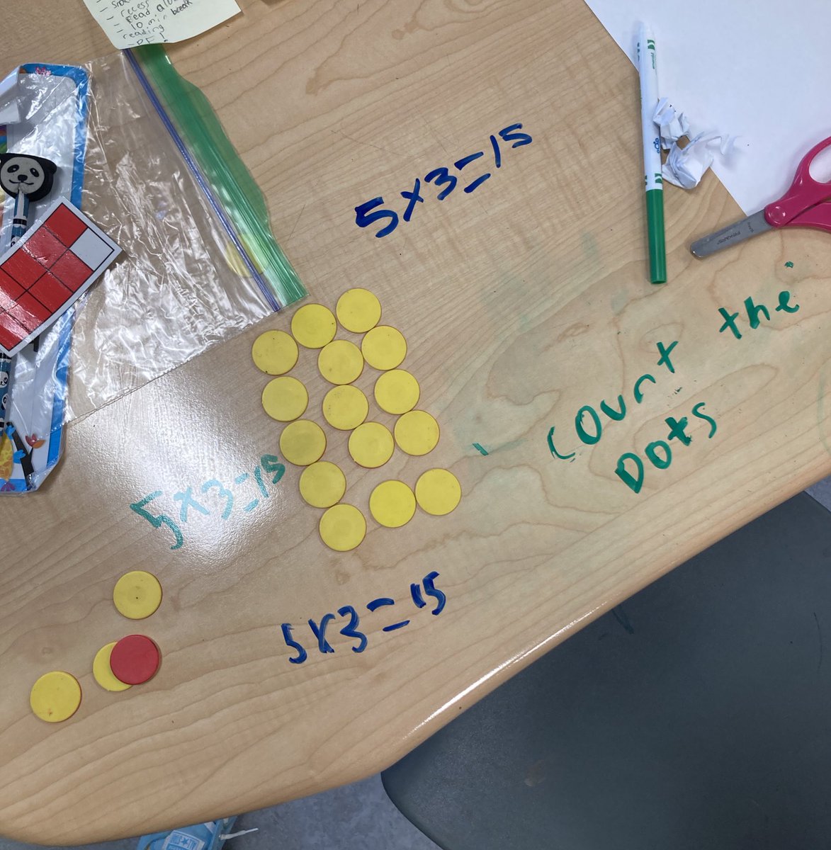 Adventures with Mrs.Allen tweet media