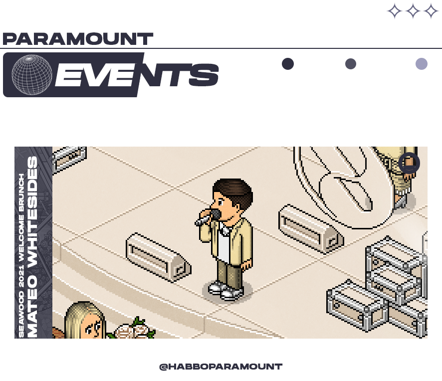 PARAMOUNT tweet media