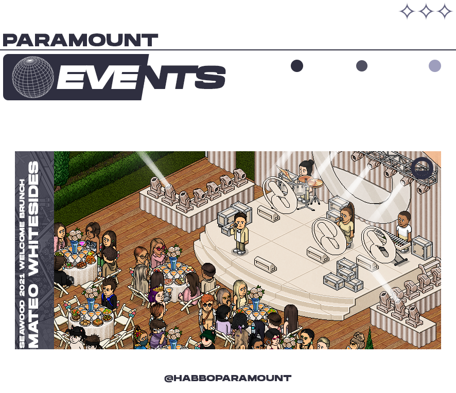 PARAMOUNT tweet media