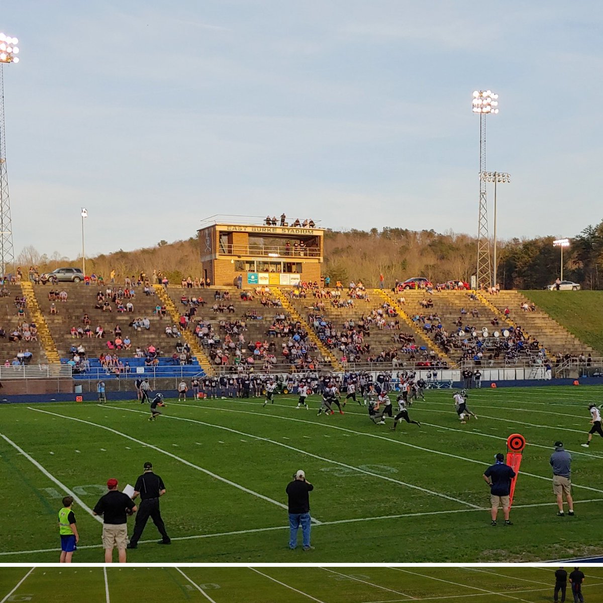 Jack Hoke tweet media