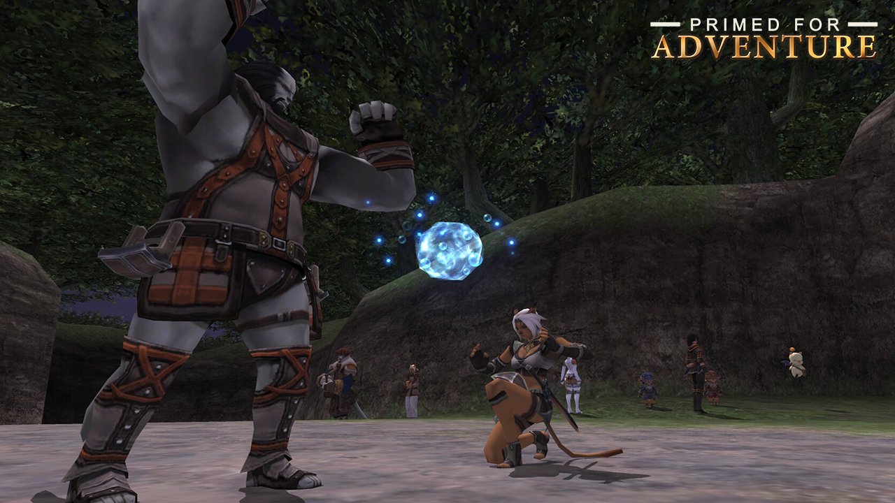 Final Fantasy Xi Starting Anew In Vana Diel Has Never Been More Fun And Excitement Thanks For Tuning Into This Episode If You Missed The Live Primed For Adventure Show Be