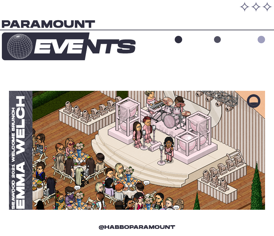 PARAMOUNT tweet media