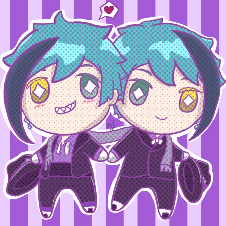 Twitter 上的 Yui イラスト用垢 仲良しリーチ兄弟 ウツボマスコット ジェぬいくんちょっと嫉妬 T Co A1prsvdb3n Twitter