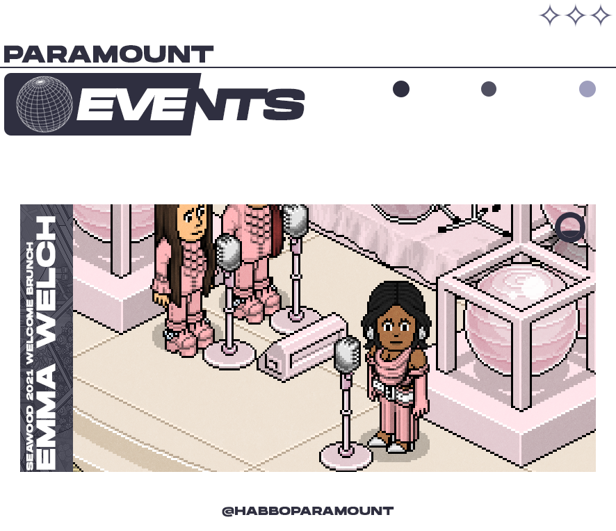 PARAMOUNT tweet media