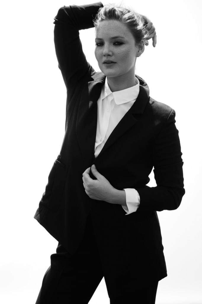 WISH YOU HAPPY BIRTHDAY (HOLLIDAY GRAINGER) 