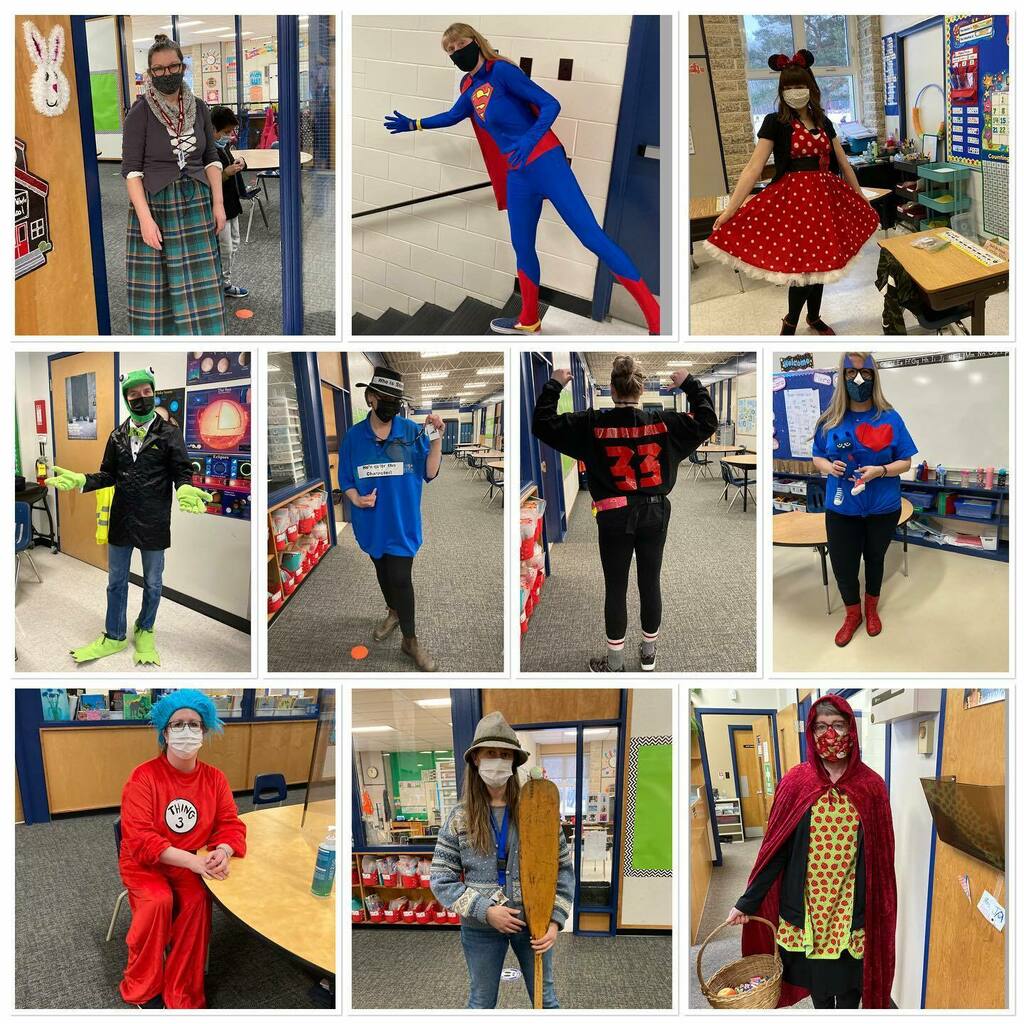 What a team of “characters” on our <a href="/wwhyte2/">whitney.whyte2@gmail.com</a> staff! #funcharacterfriday #spiritweek instagr.am/p/CM50T77BaKJZ…