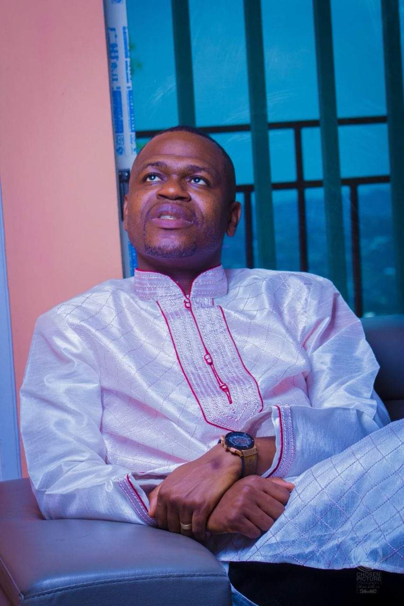 PROPHETE DJO GRACE N. MWENZE tweet media
