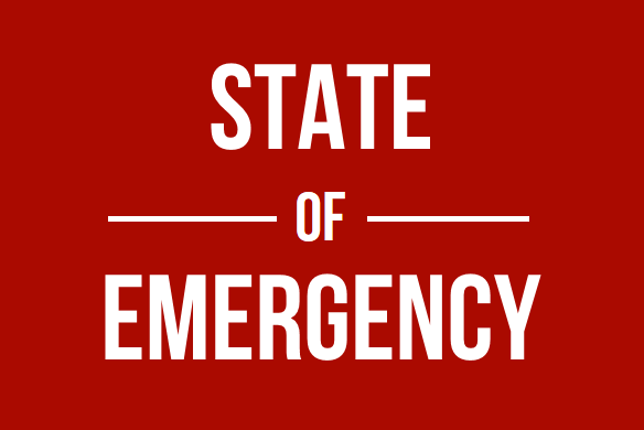 MassachusettsS9's tweet image. State of Emergency within Massachusetts has been declared after a situation has occured, we urge Bay Staters to stay at this time and cooperate with all law enforcement entities within your local area.

God Bless the United States of America🇺🇸