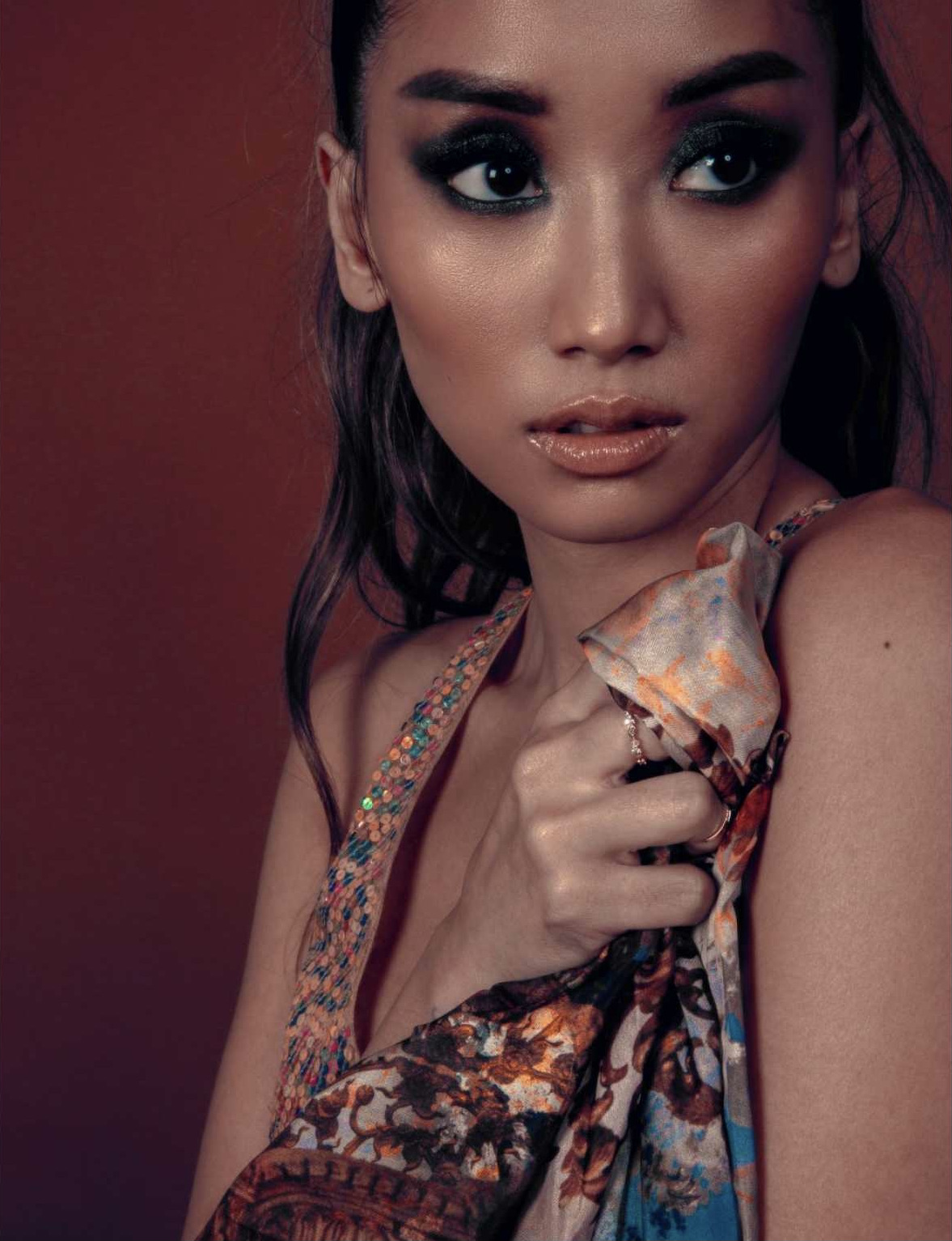 Happy birthday to the incredibly talented and beautiful Brenda Song 