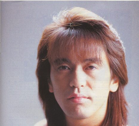 Happy  birthday to Tak Matsumoto!!!    