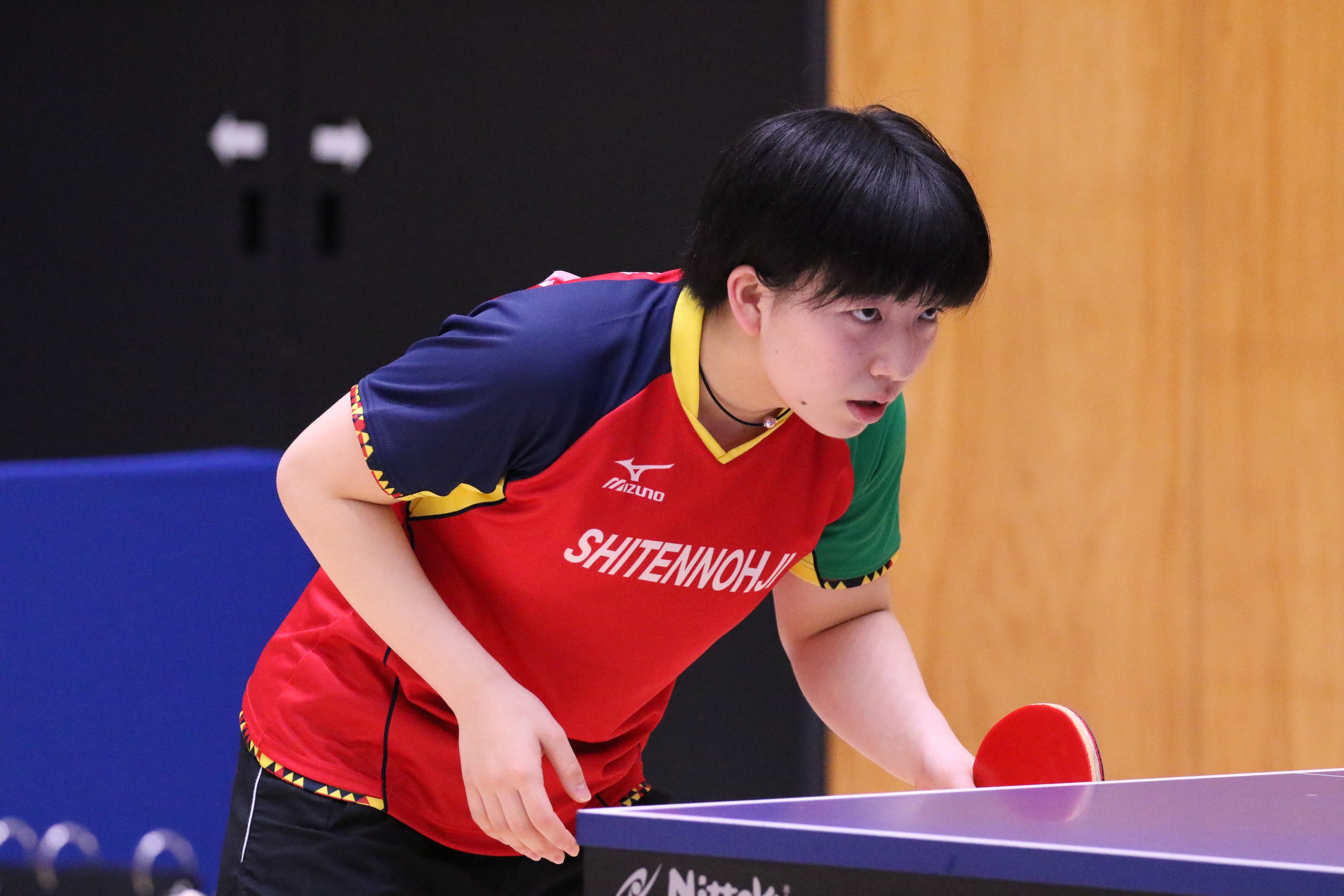 卓球メディア Rallys ラリーズ 全国高校選抜卓球 6連覇狙う四天王寺高 大阪 は2回戦を快勝スタート 卓球 Rallys T Co Fw7bkkgmo6 Twitter