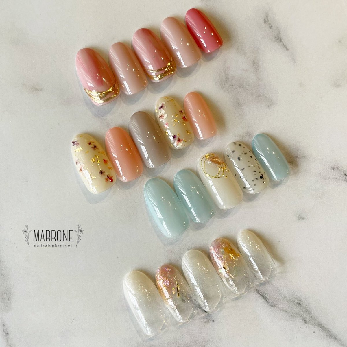 Nailsalon School Marrone マローネ 21年4月定額デザインa T Co Renswp9eqs 久喜ネイル 上品ネイル ドライフラワーネイル ダルメシアンネイル オーロラネイル 春ネイル 安い オフのみ 定額 駐車場 久喜 久喜市 久喜駅 ネイル Nailsalon School Marrone マローネ 21年4月定額デザインa T Co Renswp9eqs 久喜ネイル 上品ネイル ドライフラワーネイル ダルメシアンネイル オーロラネイル 春ネイル 安い オフのみ 定額 駐車場 久喜 久喜市 久喜駅 ネイル