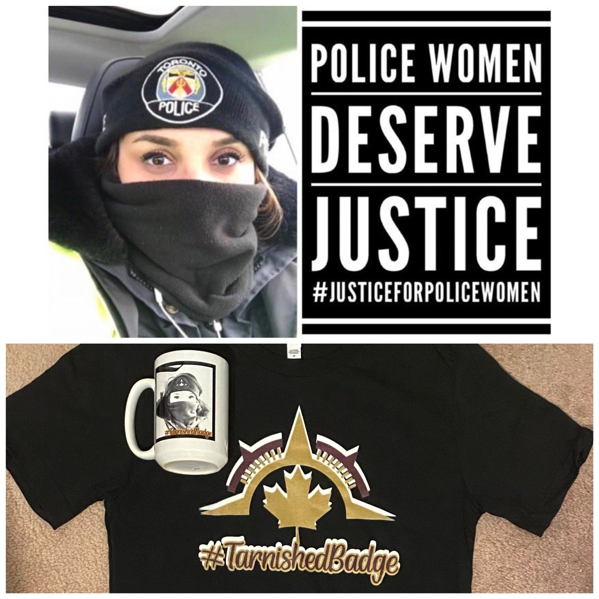 Always glad to support <a href="/shades_dirty/">Dirty shades of blue</a> 🗣🗣🗣 

#IsupportEffy ♥️ 

I wish those #PoliceWomen who signed those NDA’s would #BeLikeEffy!

#NoToNDA 

#JusticeForPoliceWomen

#WomensHistoryMonth #MeToo