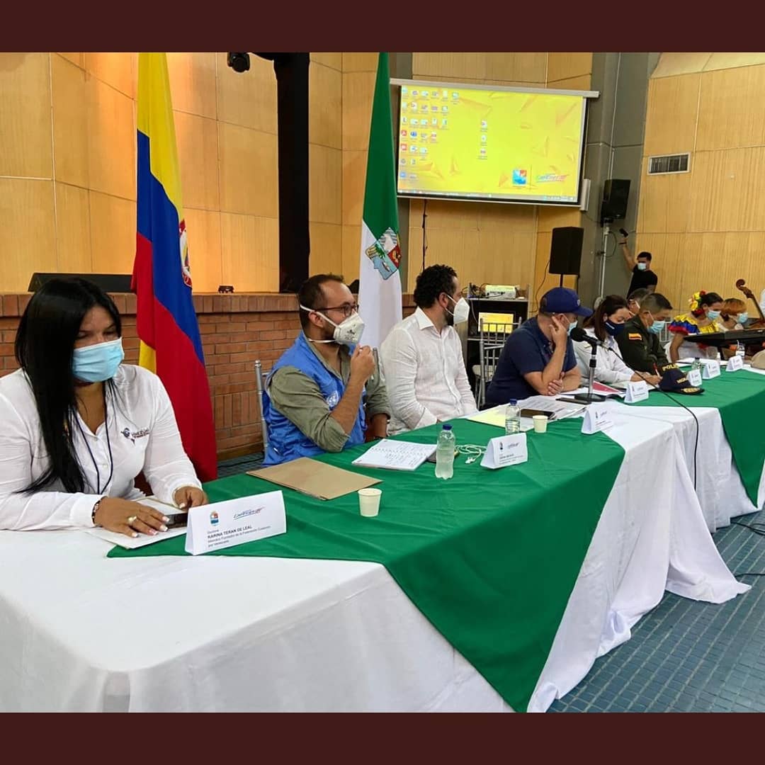 asovenesincel's tweet photo. Subcomisión de Migrantes en el Departamento de Sucre.
@lgomez4
@gobsucre
@hectorolimpo
@coalicionve
@MigracionCol
#ProyectoAmor
#SomosCoalicion
#SucreDiferente
#DeLaManoDeDiosTodoEsPosible https://t.co/cEvCUxO2xj