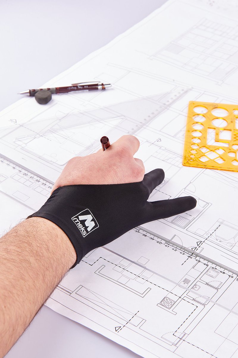 Firmamız tarafından Türkiye'de üretilen ilk yerli sanatçı çizim ve grafik tablet eldiveni satışa sunulmuştur. İletişim için lütfen DM.