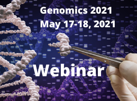 genomicsmeet's tweet photo. HurryHurry up!Book your slot 
@249 to attend Genomics:https://t.co/JB18vU8kY7
May 17-18,2021 Webinar
#Genomics #cell #biologist #researcher #gene  #microbiology #phd #phdlife #phdstudents #phdrooftop #phdnyc #PhDcandidate #phdthesis #phdproblems #phdjourney #phdlifestyle #phdlife https://t.co/lVt6ymqKcl