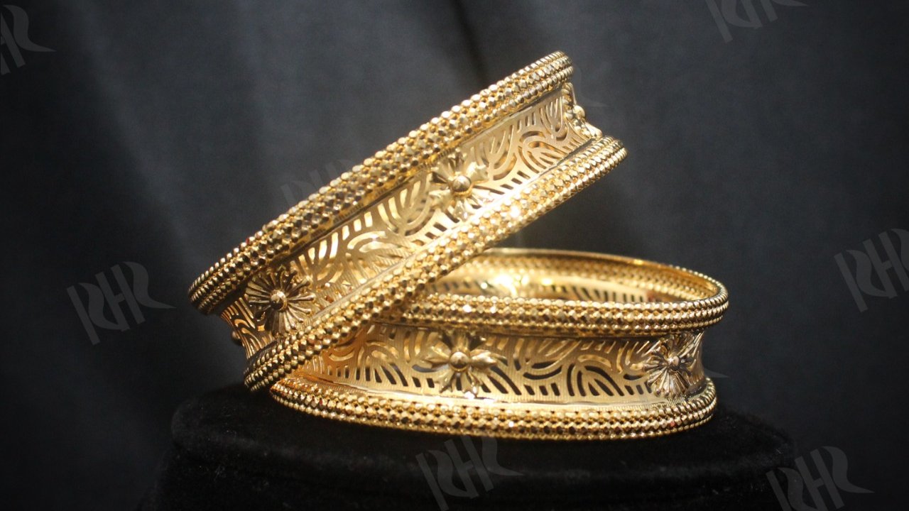 RHR Jewellers on X