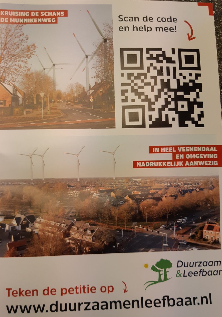 Bewoners maken zich terecht zorgen. Steun welkom!
 <a href="/SGPVeenendaal/">SGP Veenendaal</a> <a href="/VVDVeenendaal/">De Veenendaalse VVD</a> <a href="/ProVeenendaal/">ProVeenendaal</a> <a href="/CUVeenendaal/">CUVeenendaal</a> <a href="/lokaalvdaal/">Lokaal Veenendaal</a> <a href="/D66Veenendaal/">D66 Veenendaal</a> <a href="/GroenLinksVdaal/">GroenLinks Veenendaal</a> <a href="/CDAVeenendaal/">CDA Veenendaal</a> @DenkVeenendaal @SPVeenendaal <a href="/PvdAVeenendaal/">PvdAVeenendaal</a> 
<a href="/sgprenswoude/">SGP Renswoude</a>
<a href="/stduurzaam/">Stichting Duurzaam en Leefbaar</a> , goed bezig! 
<a href="/BeeldRe/">RESinBeeld</a> @Clintel_NL