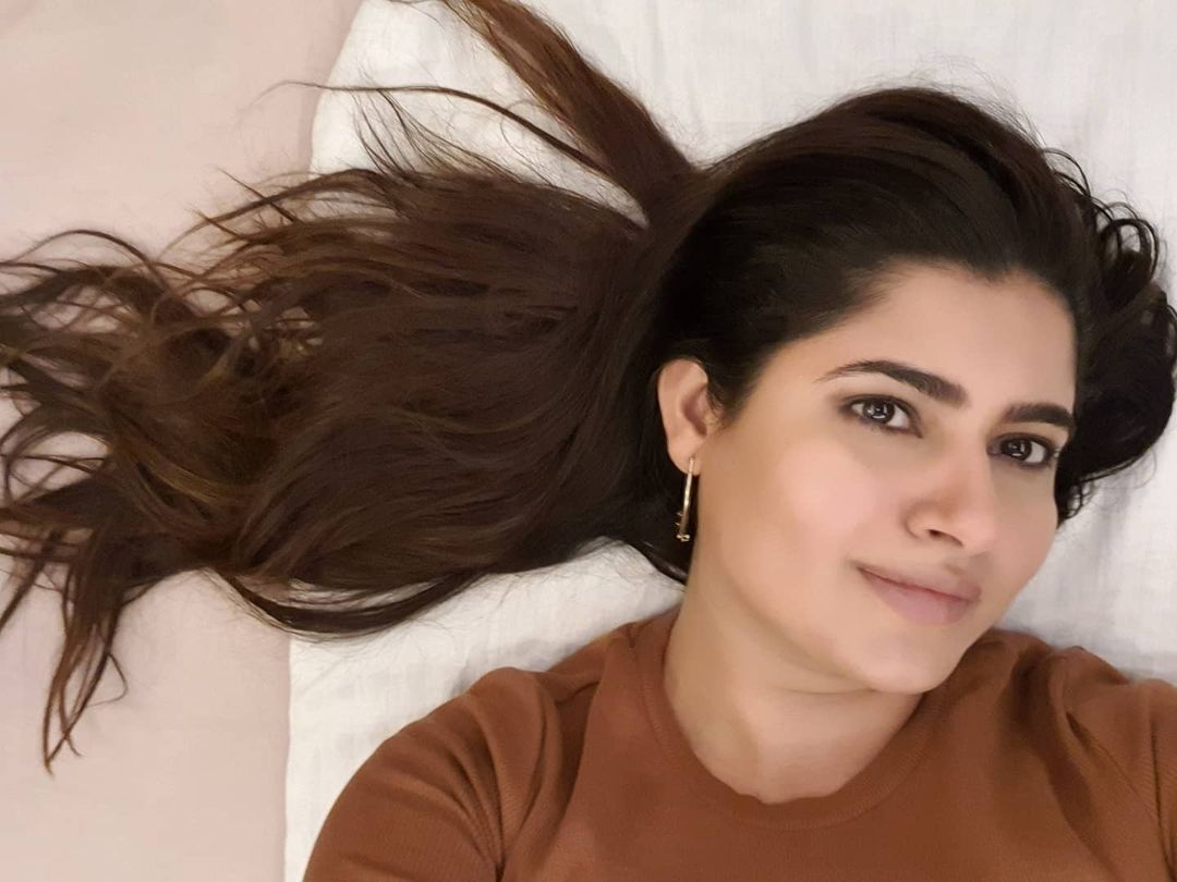 thandoratimes's tweet photo. #Actress @AshimaNarwalFc2 #AshimaNarwal #prettylooking https://t.co/bgjtjoKQHh