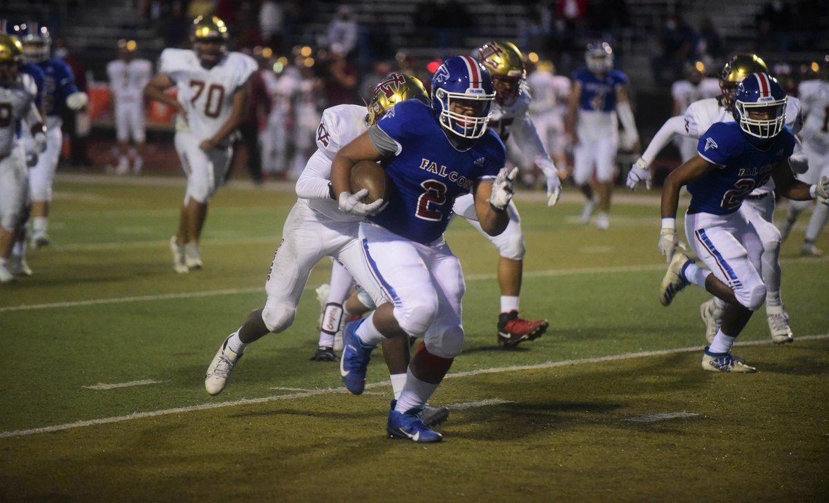 Scenes from Atwater's 40-7 win over Golden Valley on Friday night