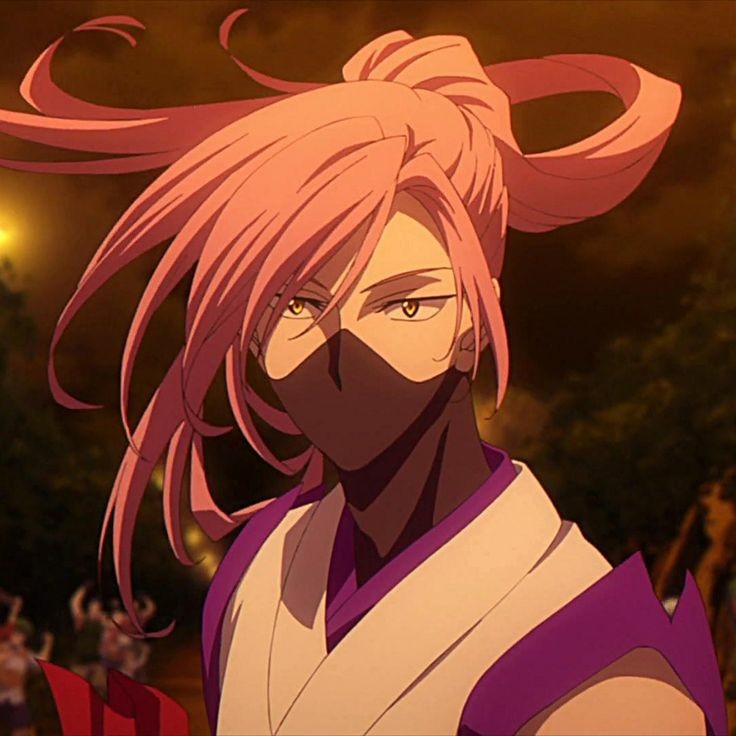 Сегодня день рождения Каору
Я всё сказал