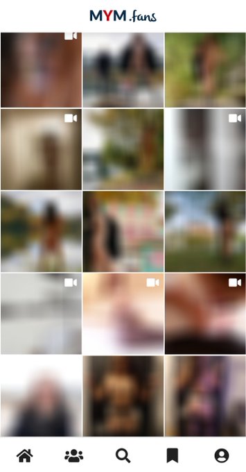 Bonjour mes cherries ador&eacute;s 😘 J'ai mis pleins de nouvelles photos et vid&eacute;os sur mon compte mym 🍒 Voici