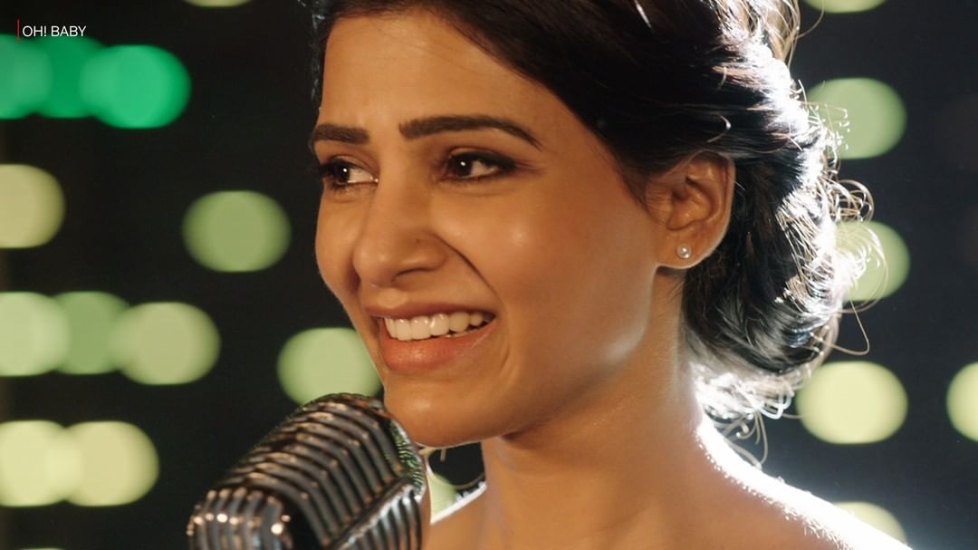 NetflixIndia's tweet photo. Just here to ask @Samanthaprabhu2 - Ye Maaya Chesave 🥺 https://t.co/afeZbMC8bl