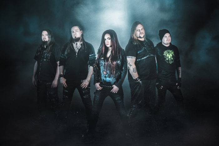 Metalitalia's tweet photo. EVIL DRIVE: il video della nuova "Demons Within" #EVILDRIVE - https://t.co/z3SS9hDKal https://t.co/rdtQr8cspK