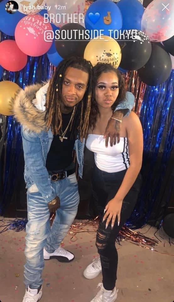 HxesLoveTokyo's tweet photo. Me &amp; Lil Sis Fuckin It Up ❤️🔒🥰 https://t.co/petAEaUjIe