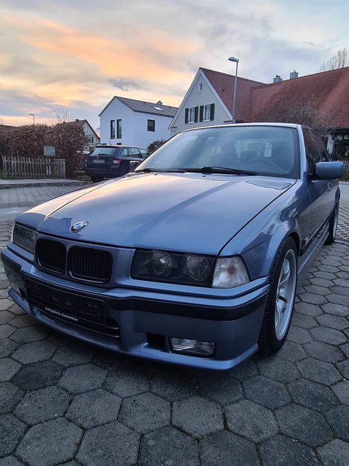 New Baby 😍🙈 #e36 #BMW #car #girl #love #fun https://t.co/VlX6BzjMnA<a href="/tag/e36"class="tags">#e36</a><a href="/tag/bmw"class="tags">#BMW</a><a href="/tag/car"class="tags">#car</a><a href="/tag/girl"class="tags">#girl</a><a href="/tag/love"class="tags">#love</a><a href="/tag/fun"class="tags">#fun</a>