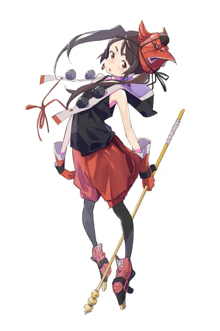 鬼 キョンシー 吸血鬼 天狗 