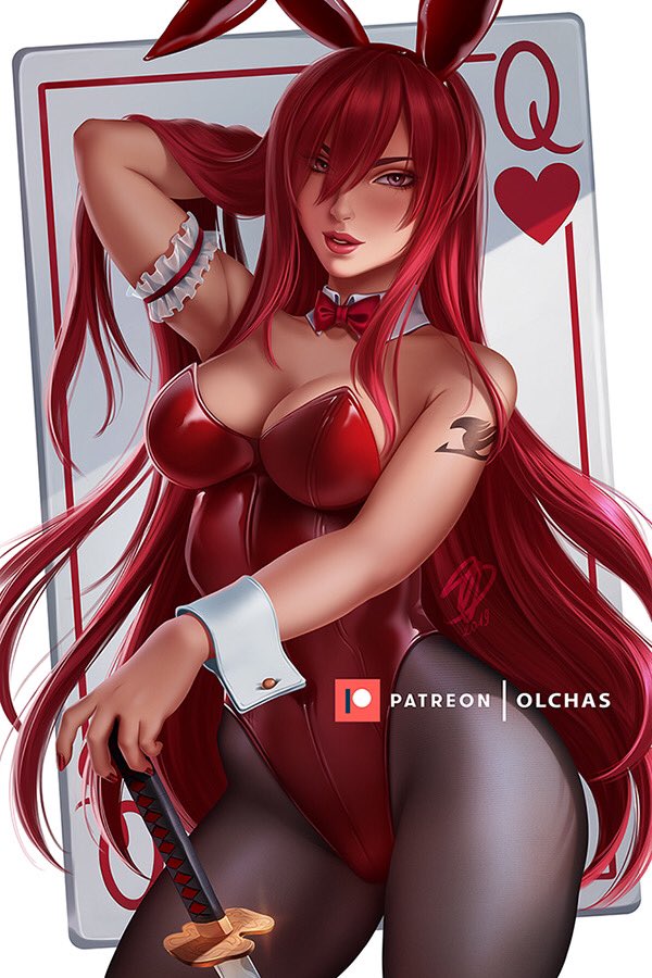 Erza31091142's tweet photo. #Lewdrp #openrp
“It’s getting boring I wanna step things up a notch”

~She says taking off her rubber shirt jumping softly as you watch her boobs jiggle a lot~

“Hehe wanna see my ass next~? I promise that I will suck your dick later ❤️” https://t.co/AOC93wnY1Y