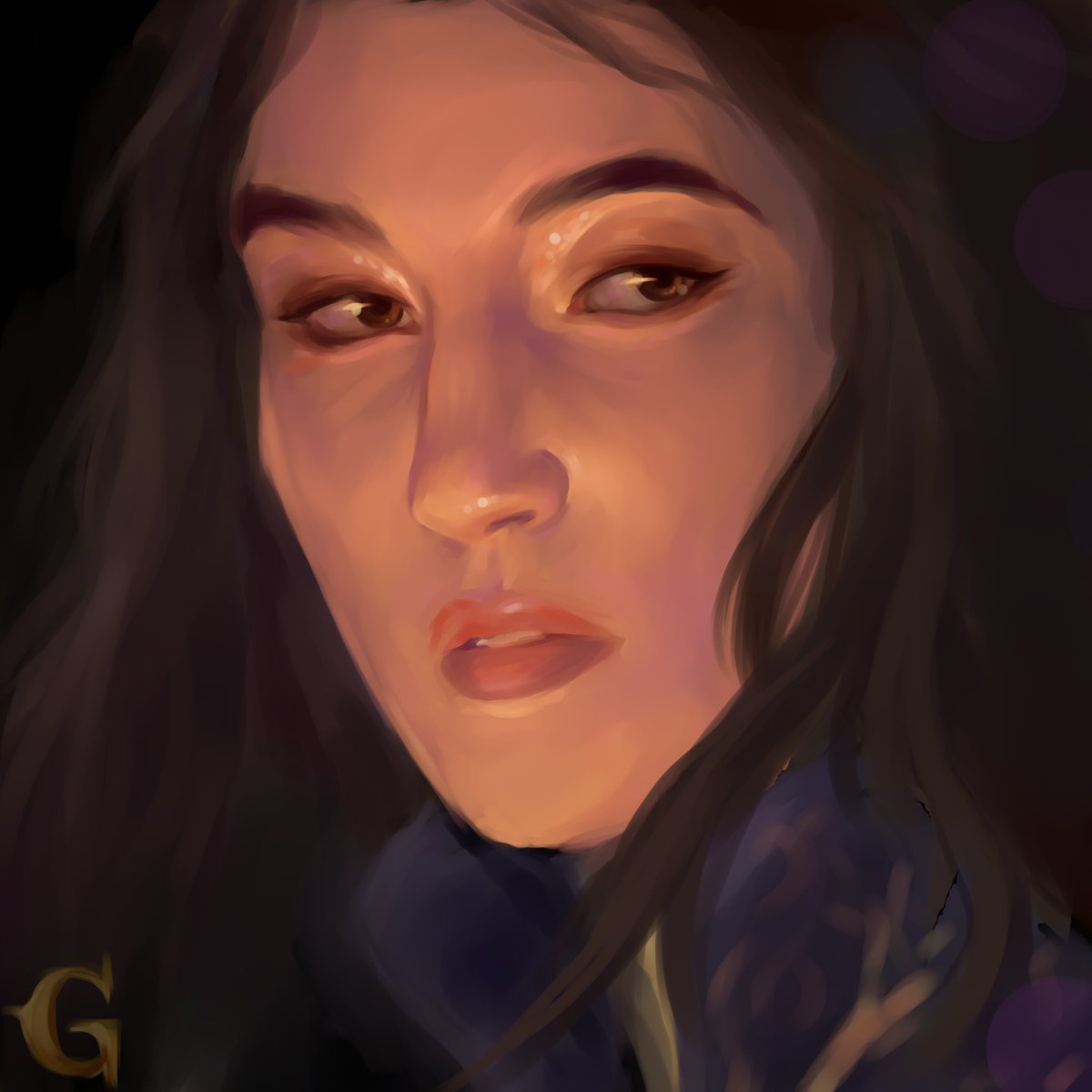 bring the light
☀️
#grishaverse #shadowandbone #alinastarkov #darklina