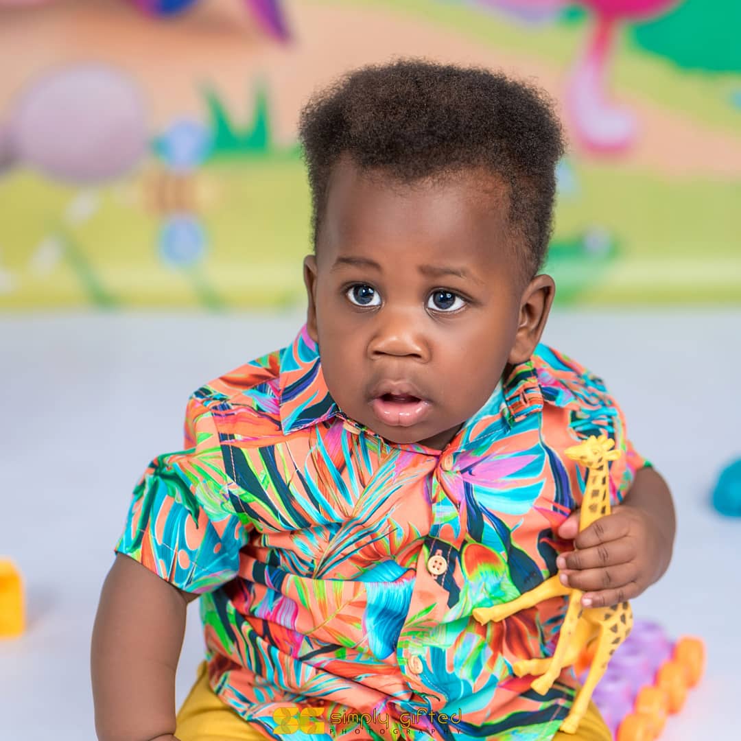 BossbabeNk's tweet photo. Happy half year to my son,Jayden🎈🎉.  Son as you have seen this 6 months, you will see your 1 year and many more beautiful years till Jesus tarries.
Your destiny you shall fulfill.
I love you My world 💗💗

#ponzi #uniben #otedola https://t.co/lMyXYQ30sS