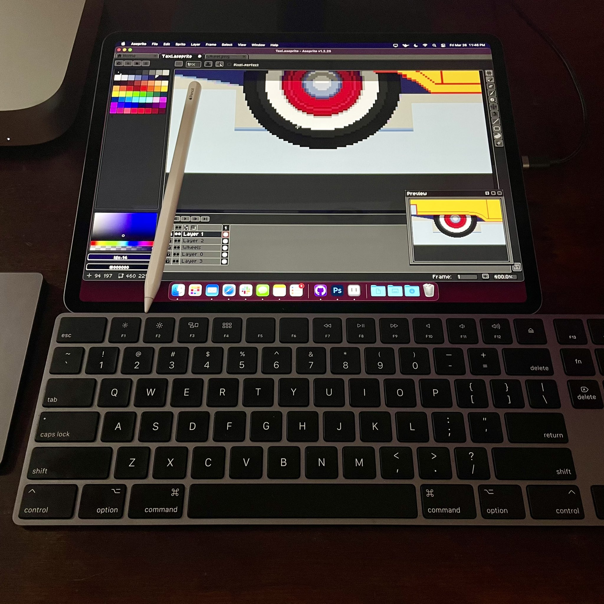 jerry-brace-on-twitter-aseprite-pixel-art-editing-on-ipad-pro-with-apple-pencil-via-macos-sidecar-aseprite-pixelart-ipad-ipadpro-macos-indiegame-indiegamedev-applepencil-https-t-co-obz8vlp3kn-twitter