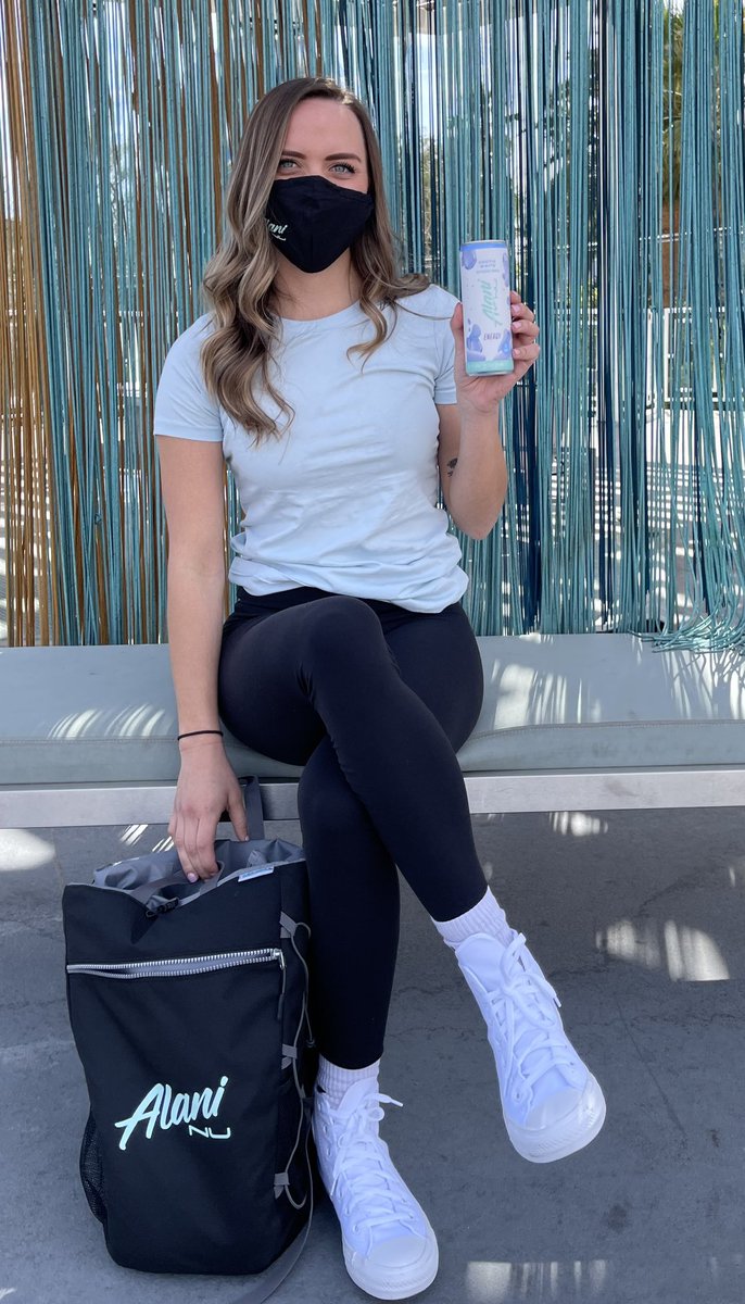 DascoEvents's tweet photo. We have been doing activations with Alani Nu Energy Drink this week. @TerribleHerbst @AlaniNutrition #AlaniNuBlitz #AlaniNu #Vegas #LVStrip #DascoEvents https://t.co/uiy0Z1dW5C
