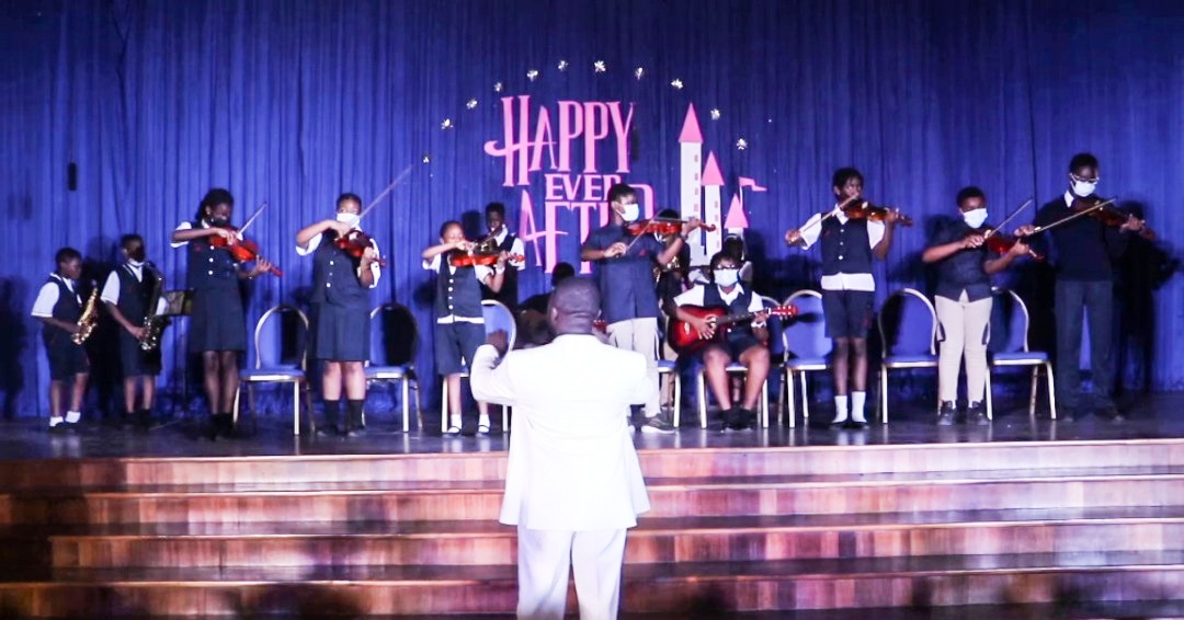 nisngPHC's tweet photo. #bestschoolsinphc
End of term assembly highlights https://t.co/zEskRoZsqI