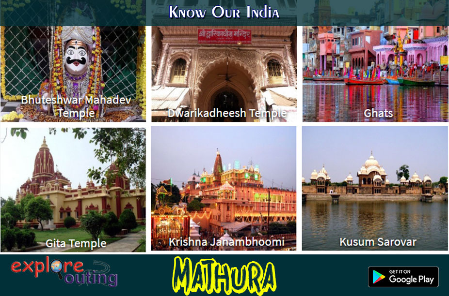 ExploreOuting's tweet photo. #KnowourIndia
Did You Know -
World's tallest #temple, the Vrindavan Chandrodaya Temple in #Mathura has even beaten the #BurjKhalifa in its development.
Know more: https://t.co/V6AR2YmVgn

#ExploreIndia #ExploreOuting #IndiaTravel #Travel https://t.co/r9KvQyPI5i