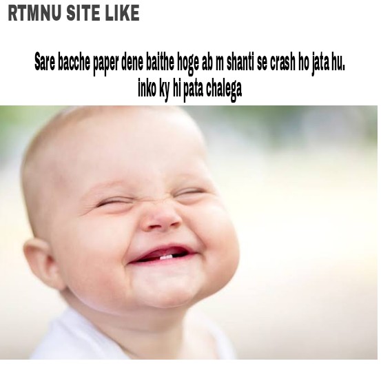 JainTadaiya's tweet photo. Nahi bhai or khel lo tum hamare sath.
#rtmnu #rtmnuexam #webbase #worstexamever https://t.co/WV9xJMcXPv