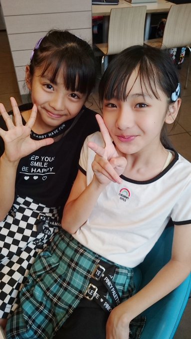 崎浜梨瑚(りこ)のTwitter画像39
