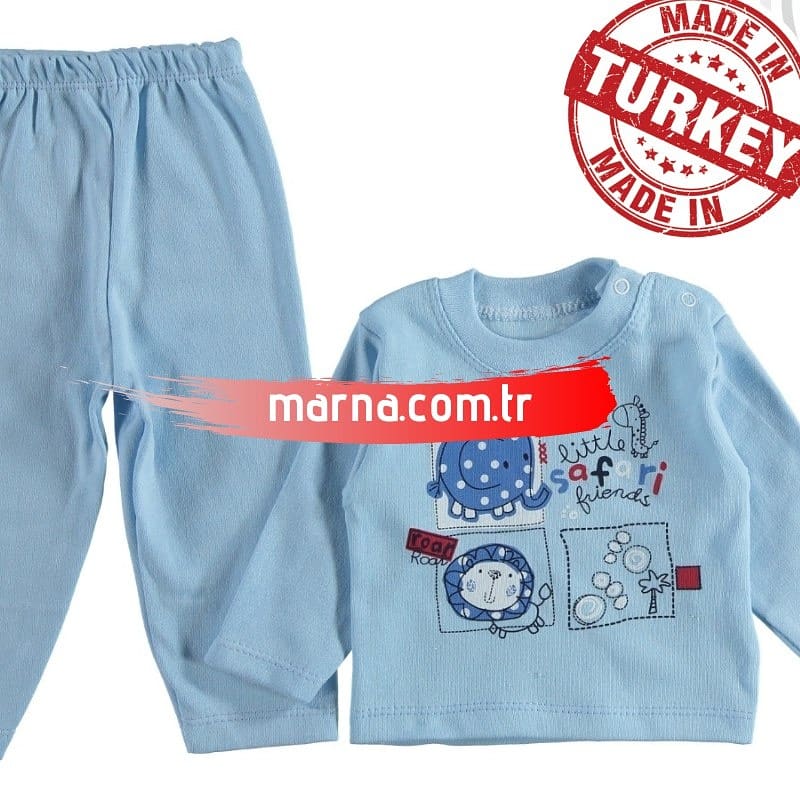 marnacomtr's tweet photo. İNTERLOK AYLIK SAFARİ BASKILI BEBE TAKIMI
Kız/Erkek
236131
.
☎ +90212 451 3344
🤳🏼 +90552 451 3344 WhatsApp hattı
🕘 Çalışma Saatleri: 09-21 saatleri arasında
💳 Kart/Nakit ödeme imkanı 
📍 Fatih Cd. No: 34/B Yenibosna İstanbul
🤓 Facebook/İnstagram/Twitter/Web https://t.co/XJ1WLjnQ12