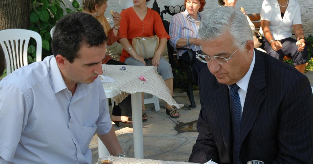 Osman Gürün