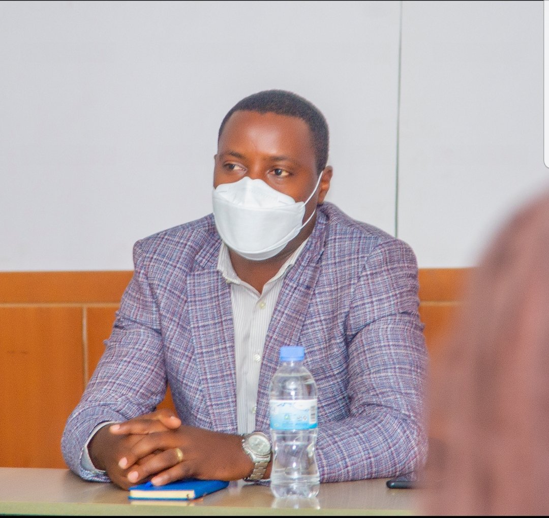 Kigali_College's tweet photo. Yesterday,The two among ten best projects of @IPRCKigali have been grant awarded 2.5M € /each by @IOMRwanda in partnership with @RwandaPolytec, @RwandaMFA. The purpose was the implementation of the Project entitled: "Diaspora engagement to support TVET in Rwanda".@DMulindahabi https://t.co/zomAul3dJ5